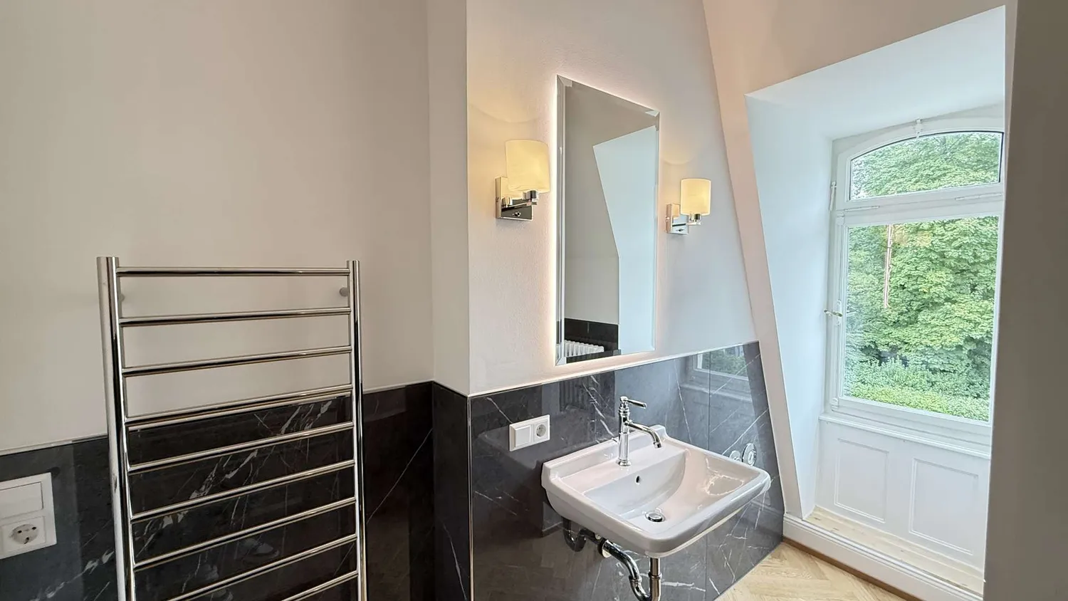 4 Zimmer Wohnung mit 173 m² in Baden-Baden – Bild 12