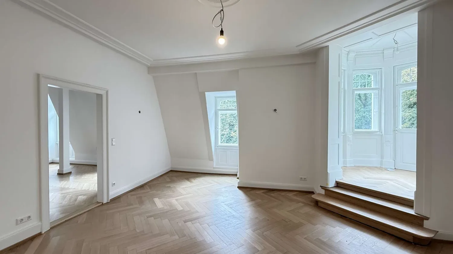 4 Zimmer Wohnung mit 173 m² in Baden-Baden – Bild 3