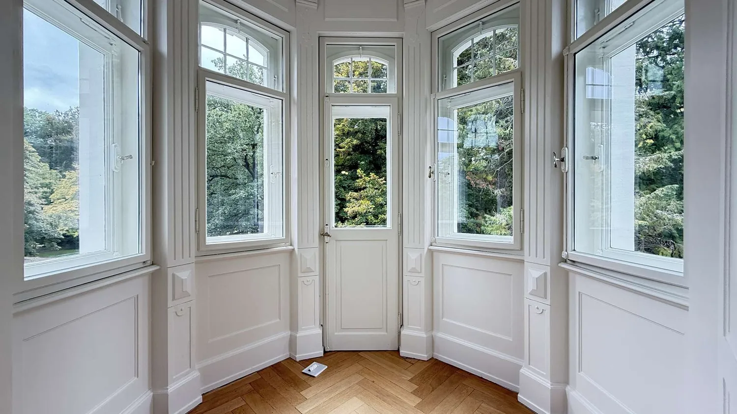 4 Zimmer Wohnung mit 173 m² in Baden-Baden – Bild 4