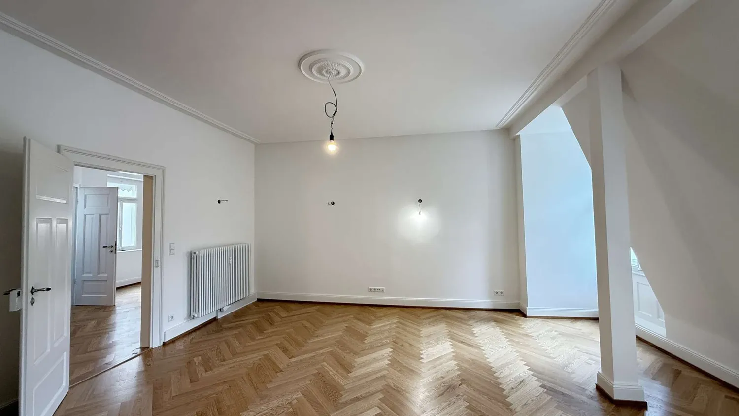 4 Zimmer Wohnung mit 173 m² in Baden-Baden – Bild 6