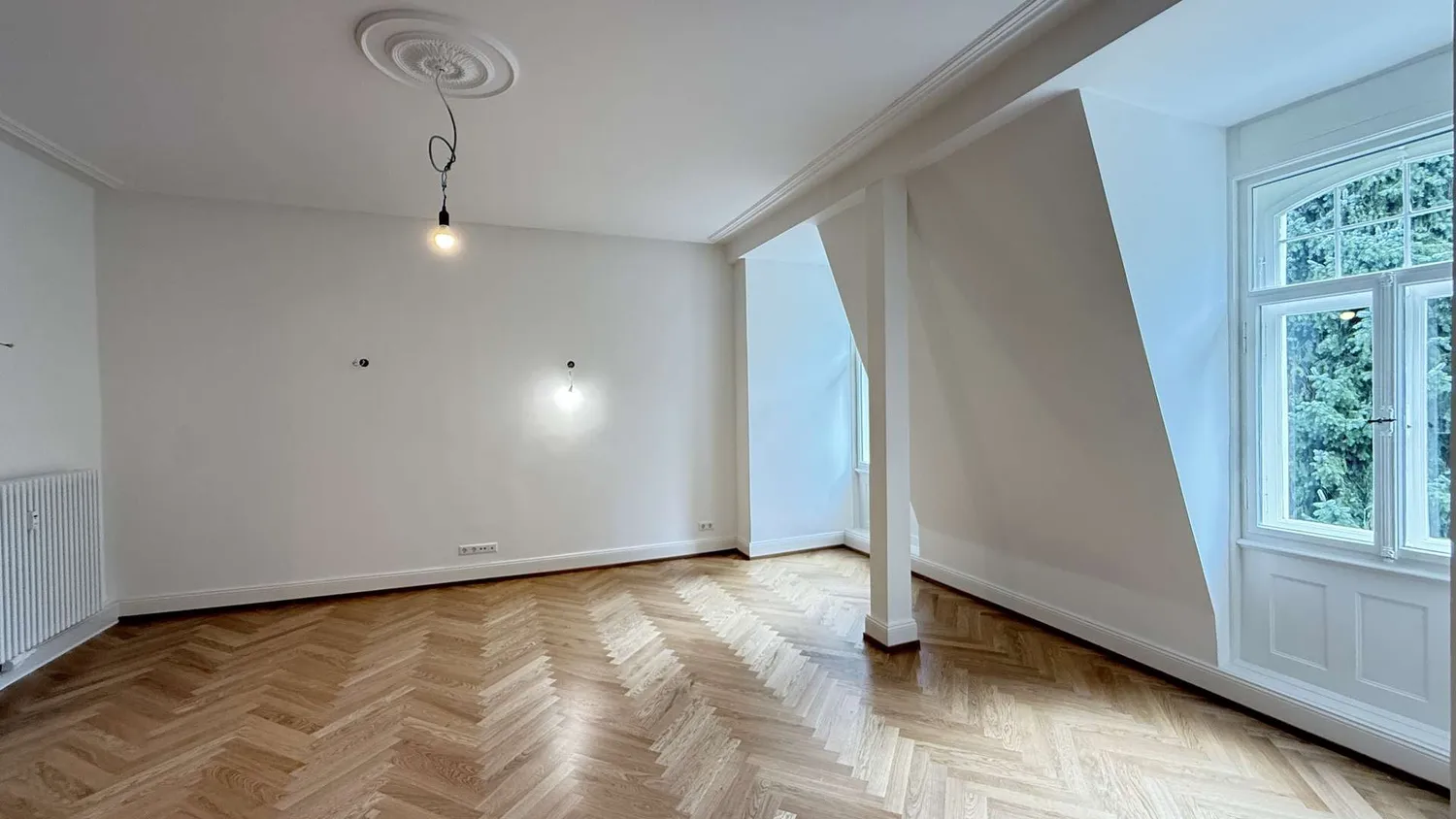 4 Zimmer Wohnung mit 173 m² in Baden-Baden – Bild 7