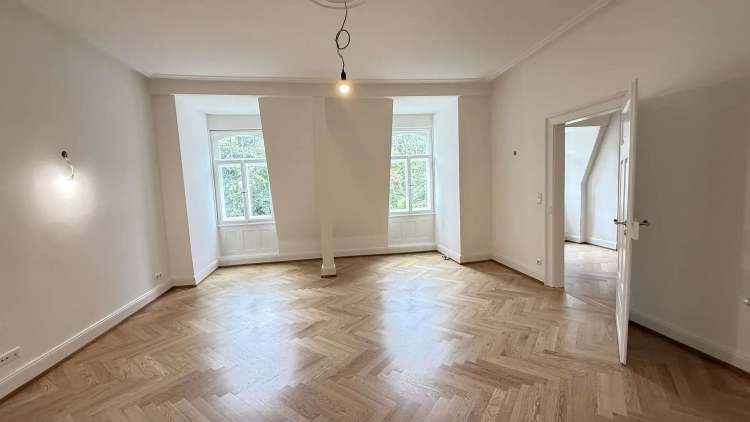 4 Zimmer Wohnung mit 173 m² in Baden-Baden – Bild 8