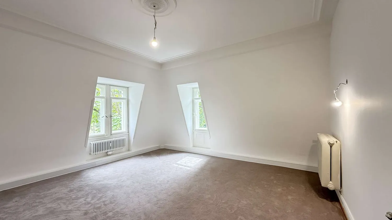 4 Zimmer Wohnung mit 173 m² in Baden-Baden – Bild 9