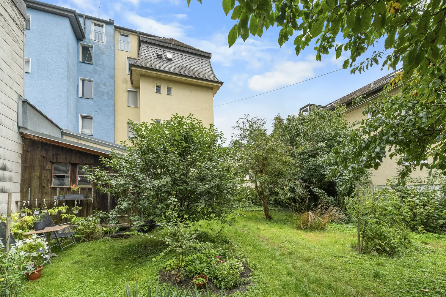 3 Zimmer Wohnung mit 65 m² in Ingolstadt – Bild 3