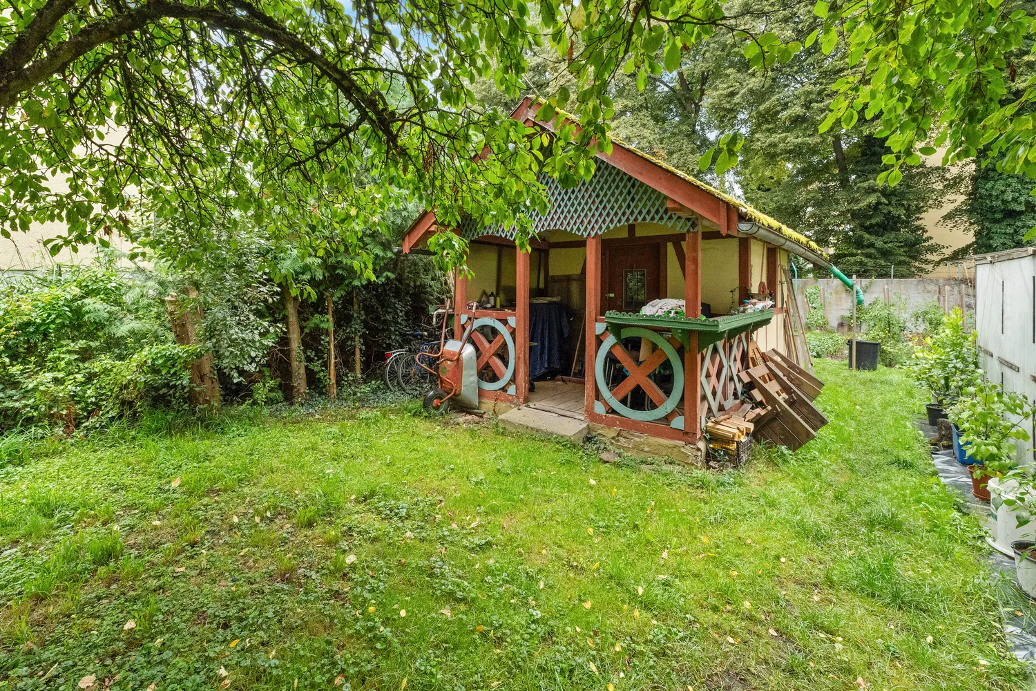 3 Zimmer Wohnung mit 65 m² in Ingolstadt – Bild 4