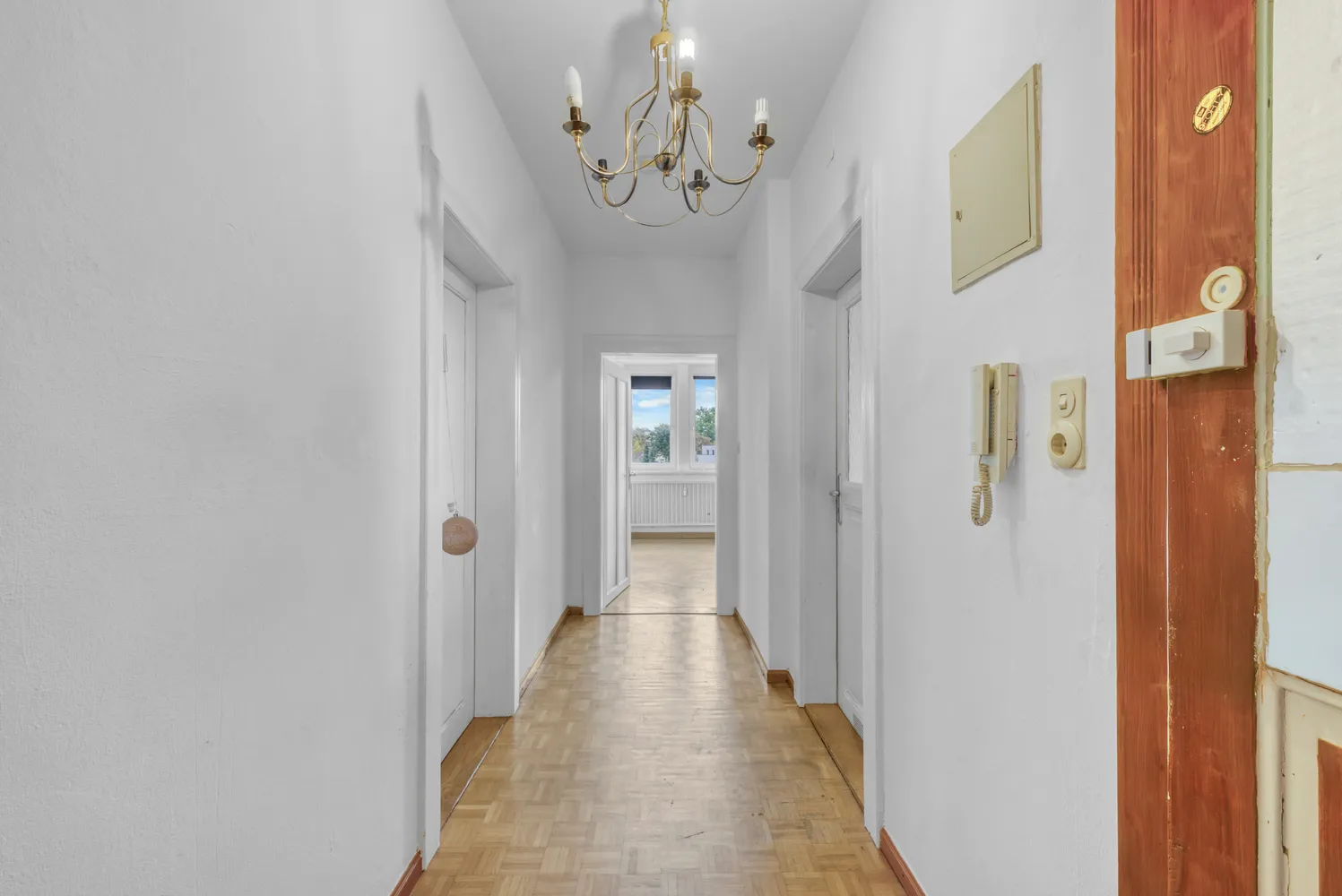 3 Zimmer Wohnung mit 65 m² in Ingolstadt – Bild 7