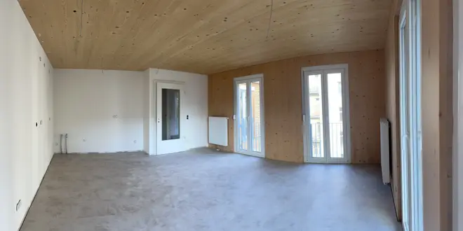 4 Zimmer Wohnung mit 84 m² in Leipzig – Bild 12