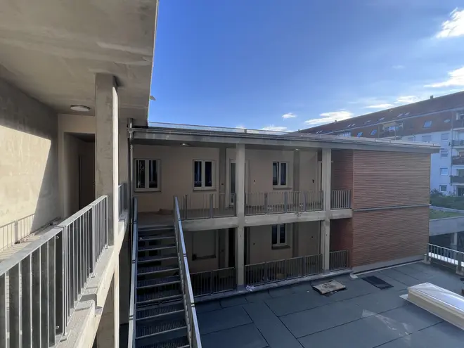 4 Zimmer Wohnung mit 84 m² in Leipzig – Bild 2