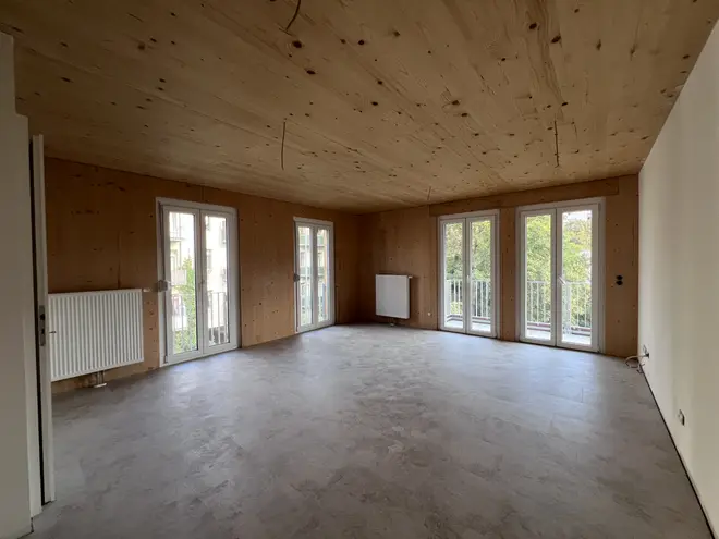 4 Zimmer Wohnung mit 84 m² in Leipzig – Bild 10
