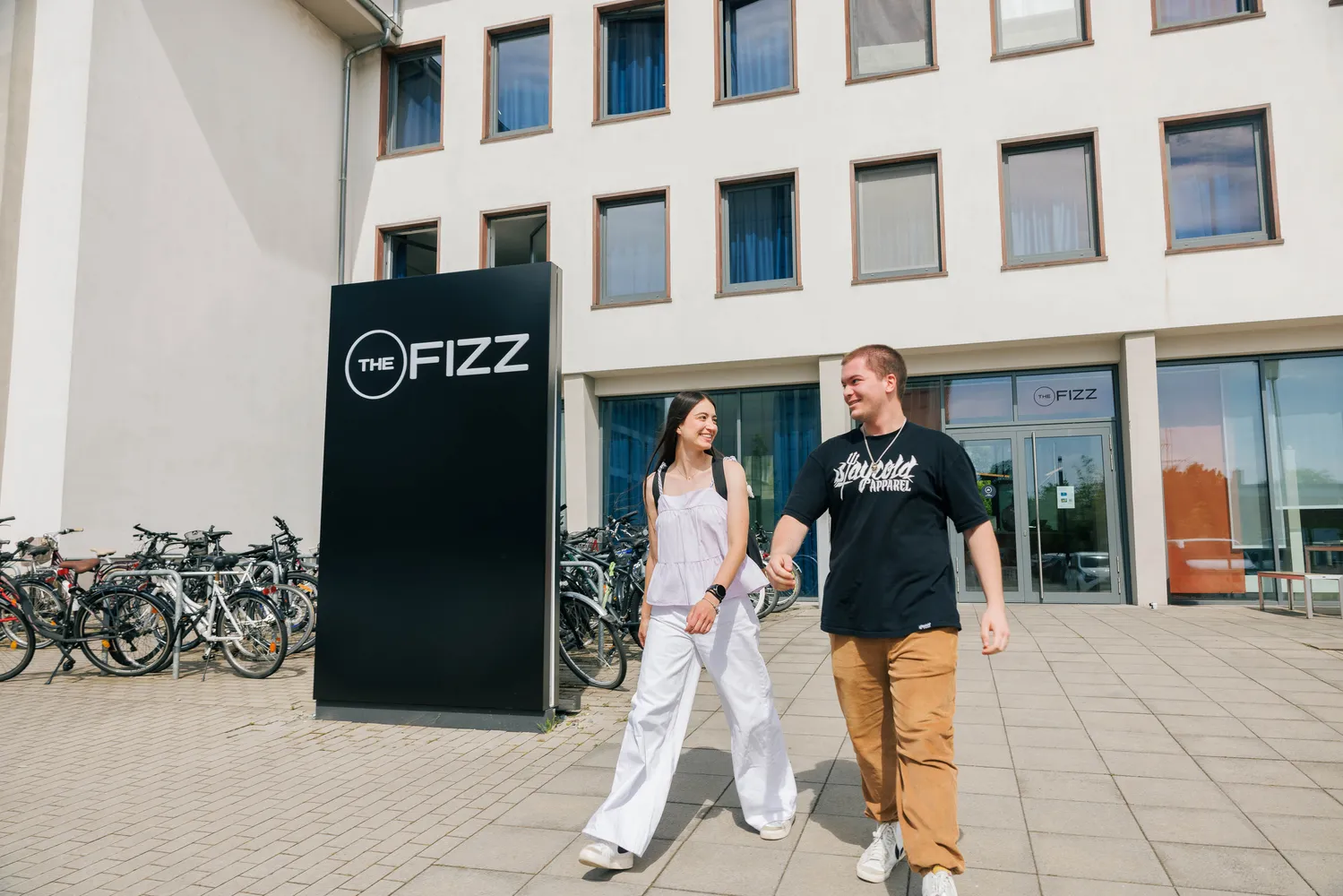1 Zimmer Wohnung mit 22 m² in Darmstadt – Bild 5