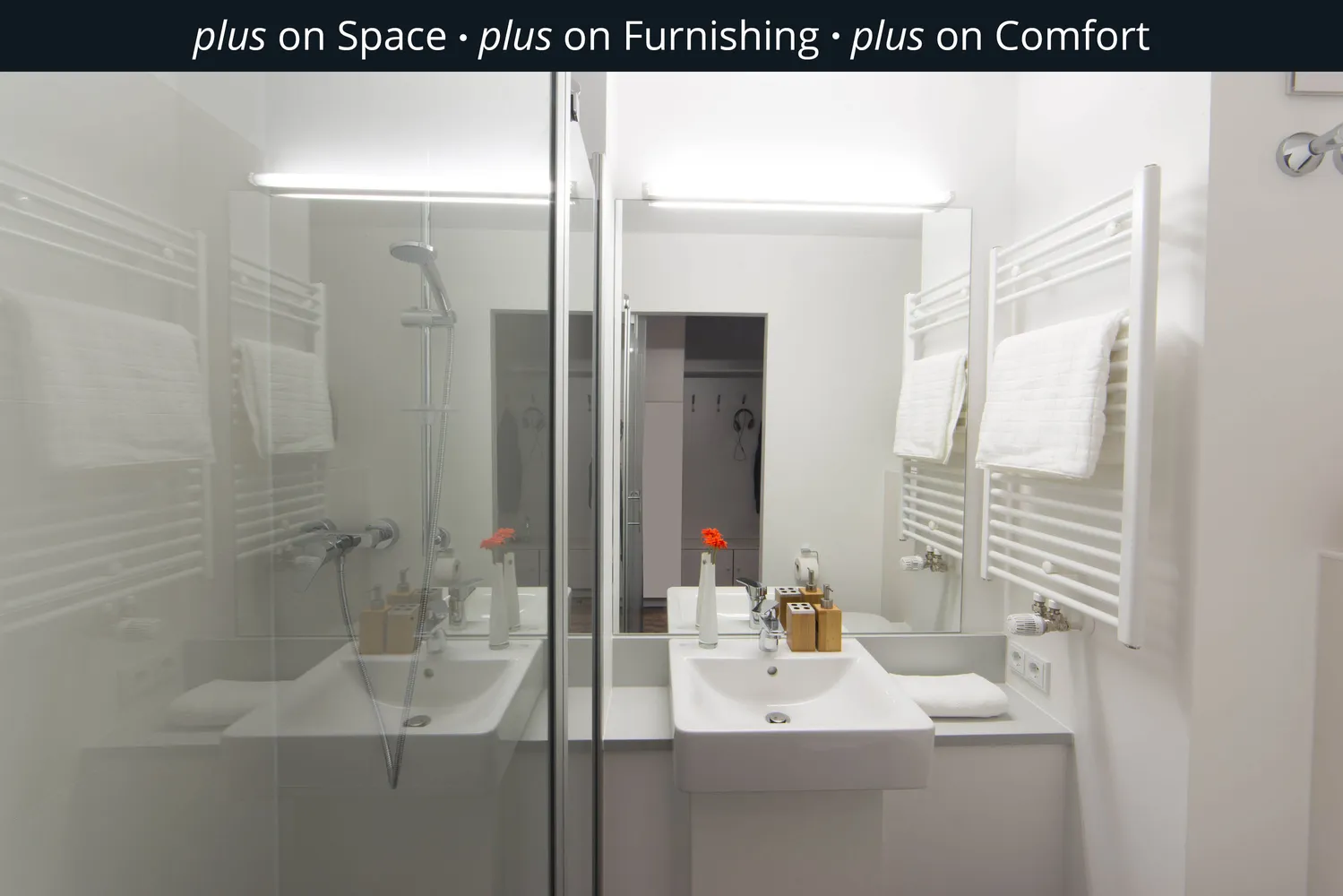 1 Zimmer Wohnung mit 22 m² in Darmstadt – Bild 6