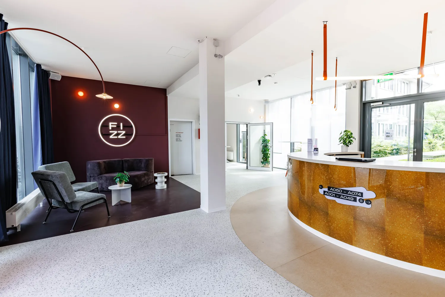 1 Zimmer Wohnung mit 22 m² in Darmstadt – Bild 9