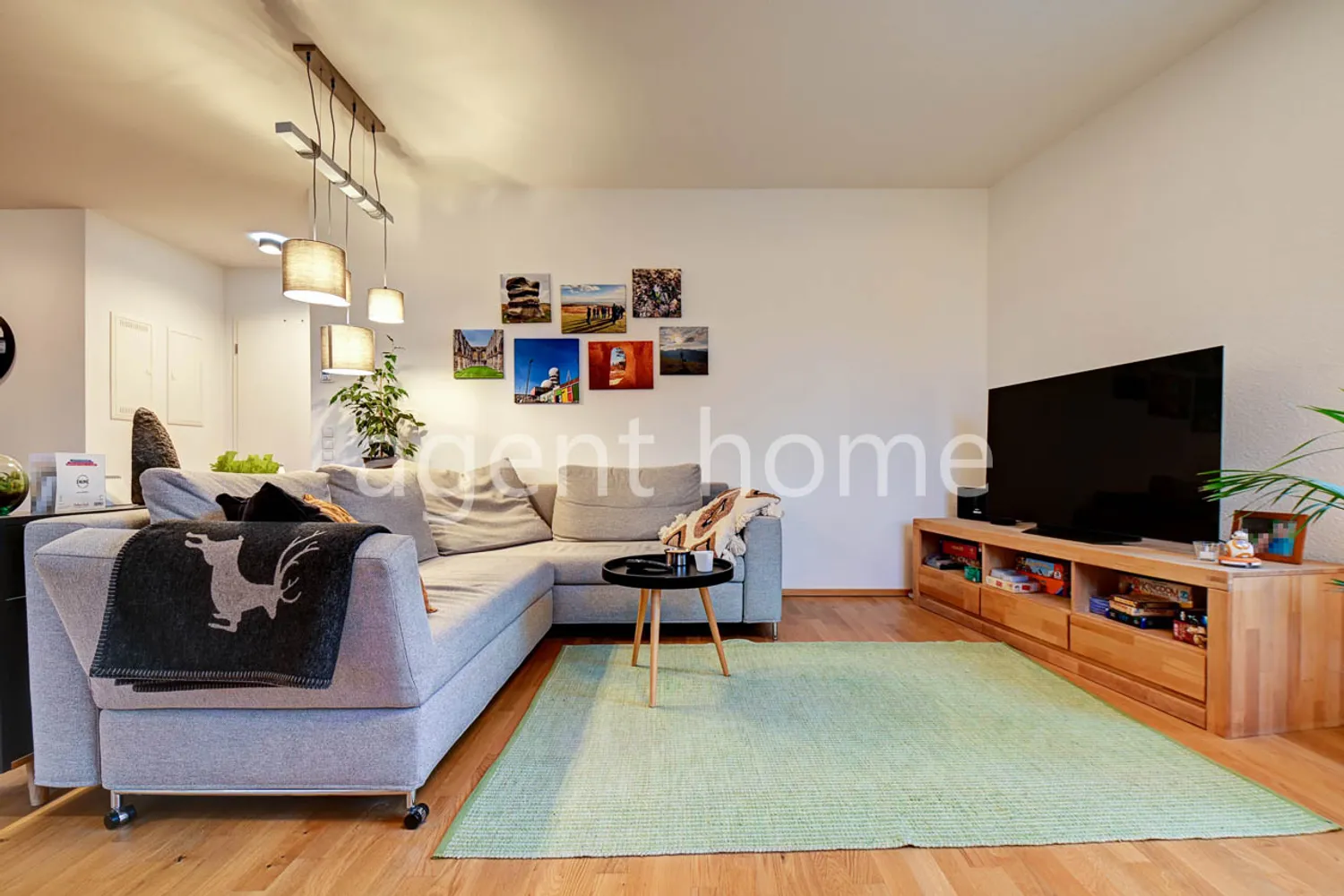 2 Zimmer Wohnung mit 65 m² in Stuttgart – Bild 1