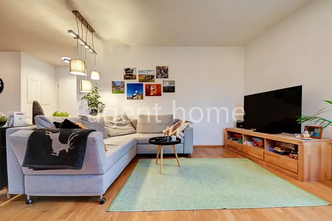 2 Zimmer Wohnung mit 65 m² in Stuttgart – Bild 1