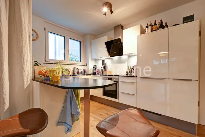 2 Zimmer Wohnung mit 65 m² in Stuttgart – Bild 11