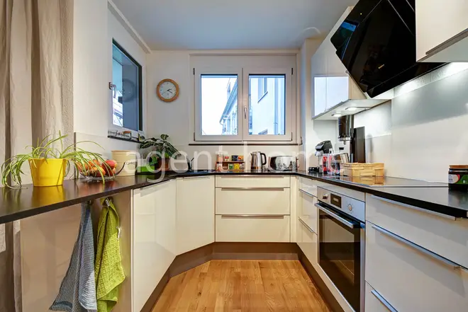 2 Zimmer Wohnung mit 65 m² in Stuttgart – Bild 12