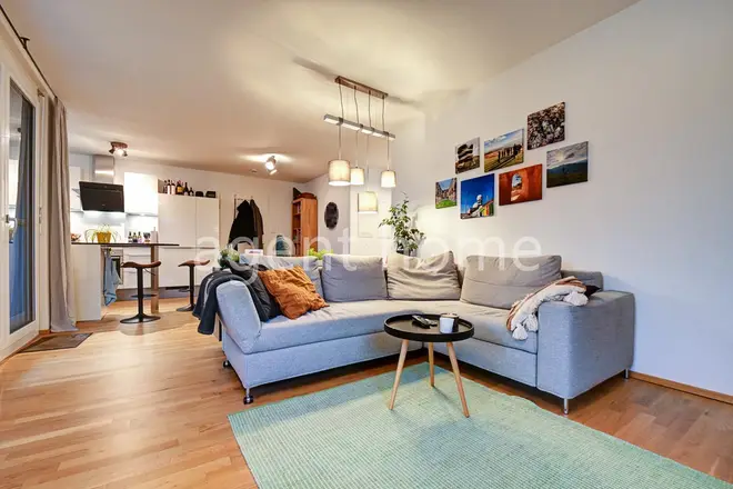 2 Zimmer Wohnung mit 65 m² in Stuttgart – Bild 2