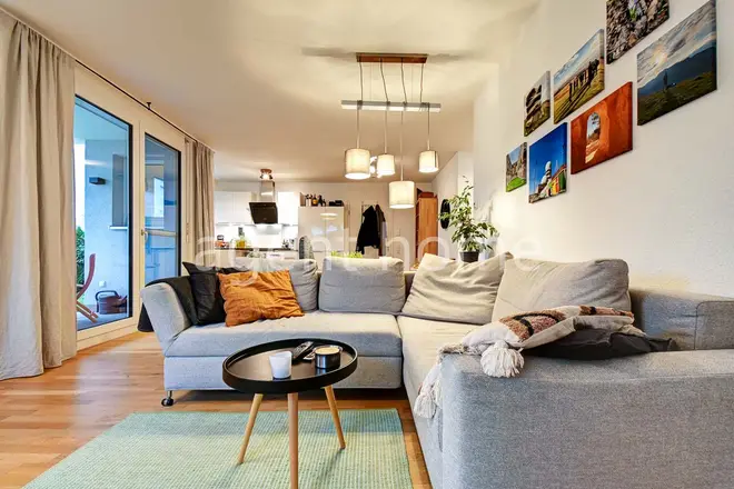 2 Zimmer Wohnung mit 65 m² in Stuttgart – Bild 3