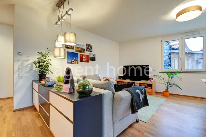2 Zimmer Wohnung mit 65 m² in Stuttgart – Bild 4