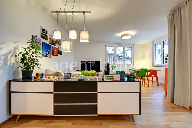 2 Zimmer Wohnung mit 65 m² in Stuttgart – Bild 5