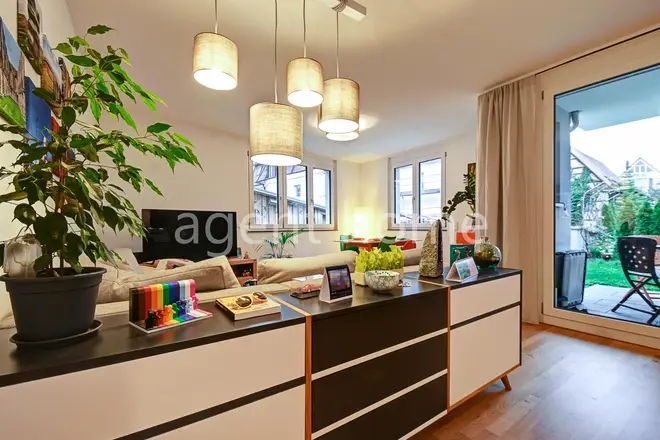 2 Zimmer Wohnung mit 65 m² in Stuttgart – Bild 6