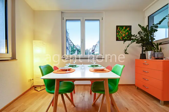 2 Zimmer Wohnung mit 65 m² in Stuttgart – Bild 7