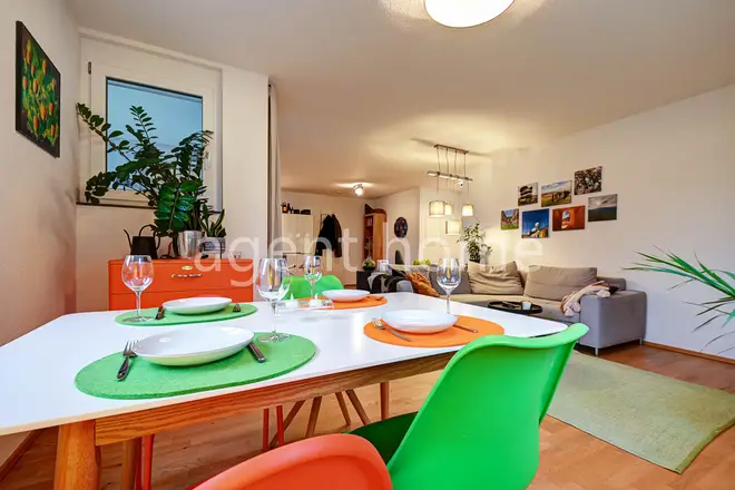 2 Zimmer Wohnung mit 65 m² in Stuttgart – Bild 8