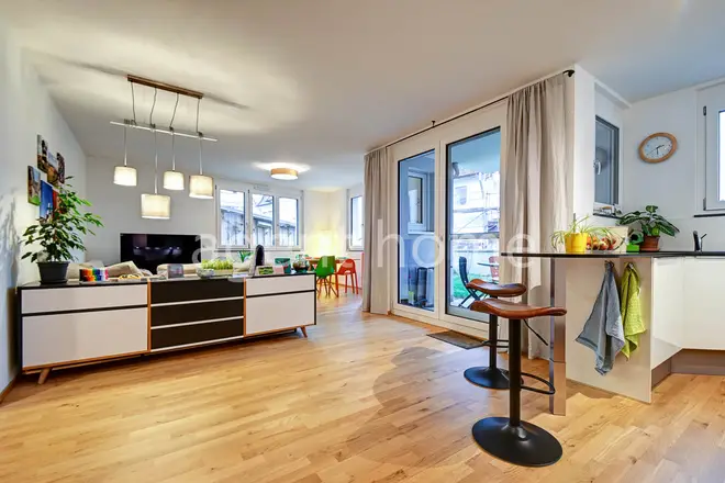 2 Zimmer Wohnung mit 65 m² in Stuttgart – Bild 9