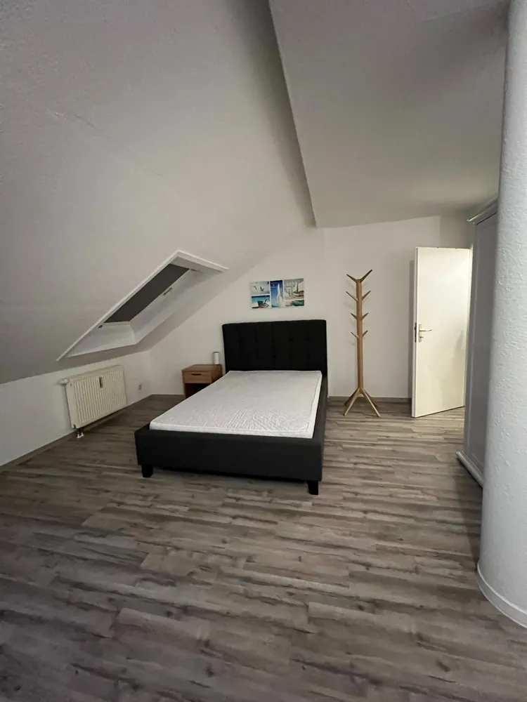 1 Zimmer Wohnung mit 42 m² in Merseburg – Bild 6