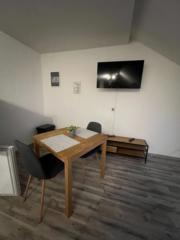 1 Zimmer Wohnung mit 42 m² in Merseburg – Bild 7