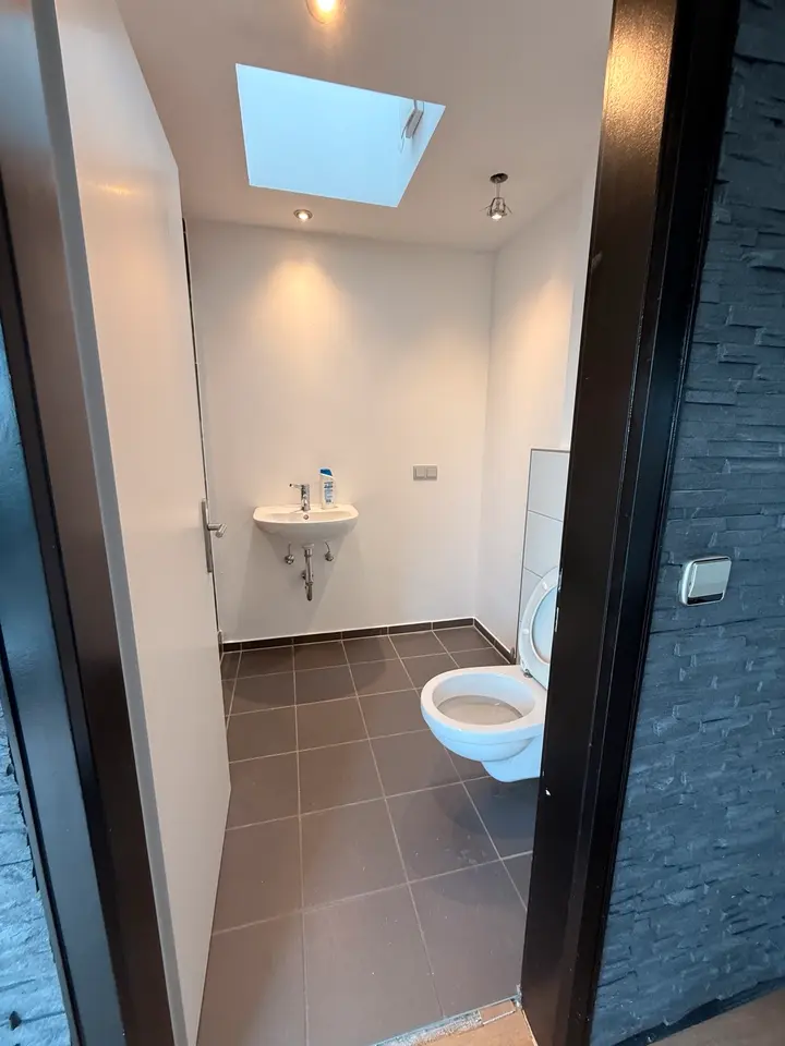 2 Zimmer Wohnung mit 121 m² in Kaiserslautern – Bild 9
