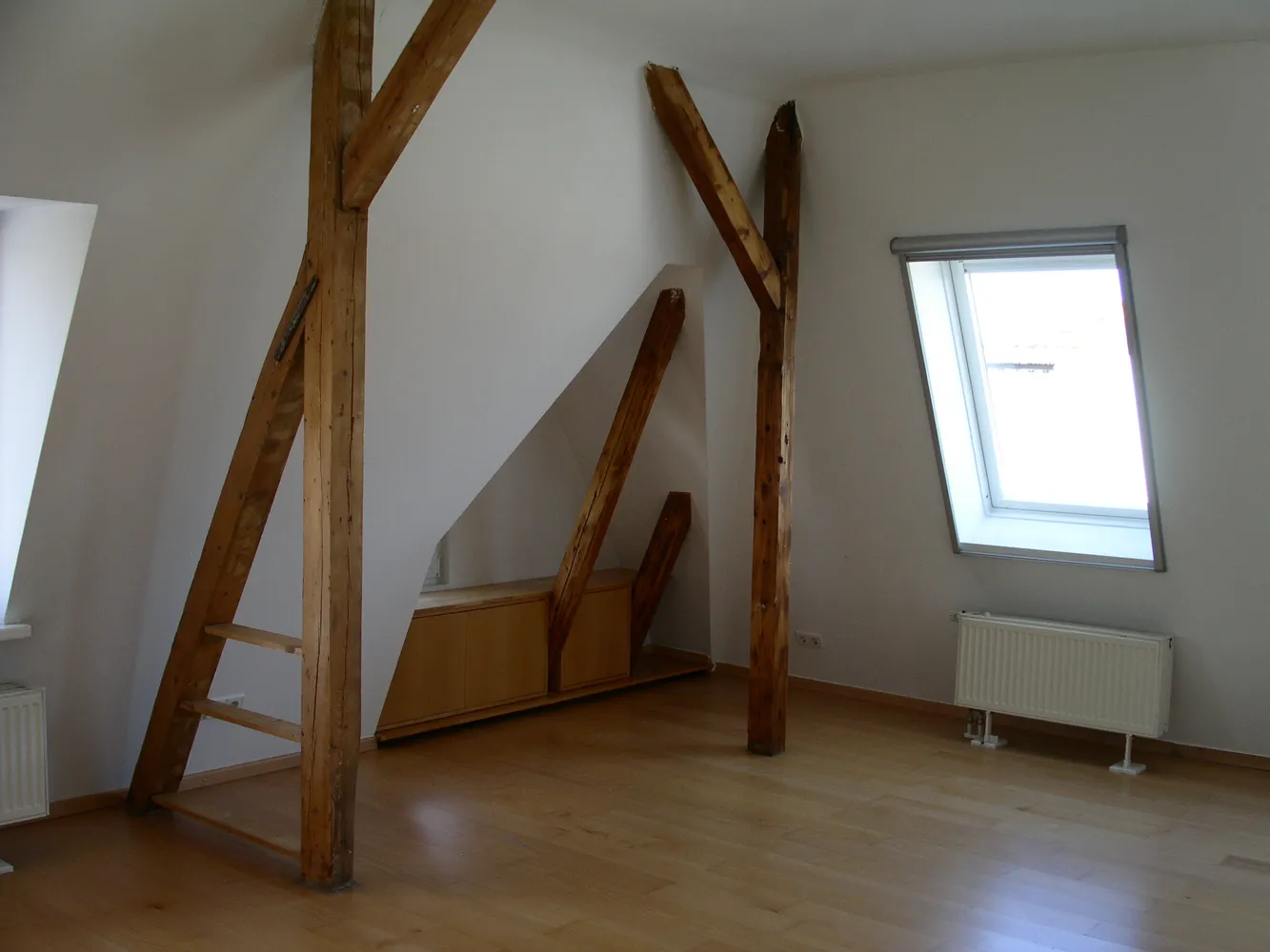 2 Zimmer Wohnung mit 65 m² in Mannheim – Bild 1