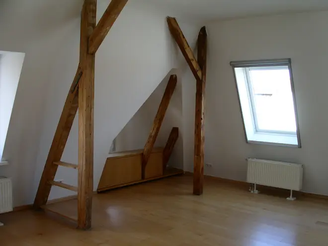 2 Zimmer Wohnung mit 65 m² in Mannheim – Bild 1