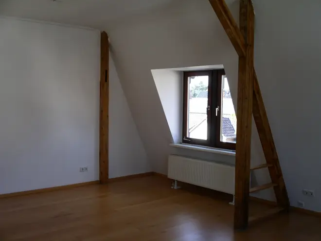 2 Zimmer Wohnung mit 65 m² in Mannheim – Bild 2