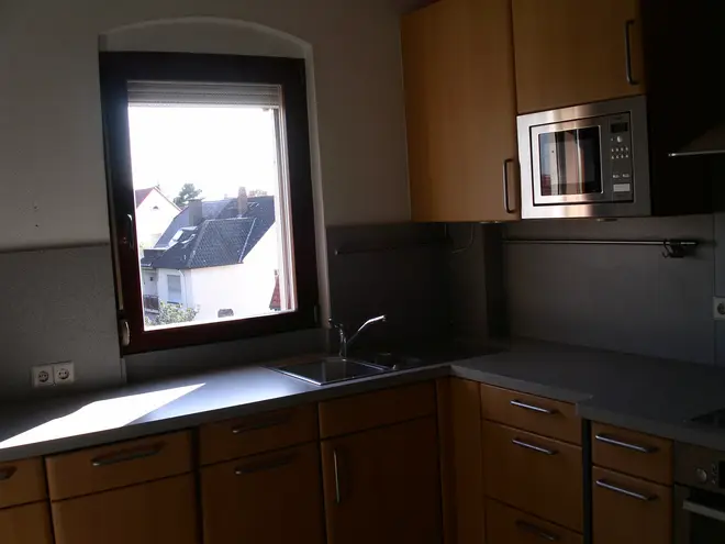 2 Zimmer Wohnung mit 65 m² in Mannheim – Bild 5