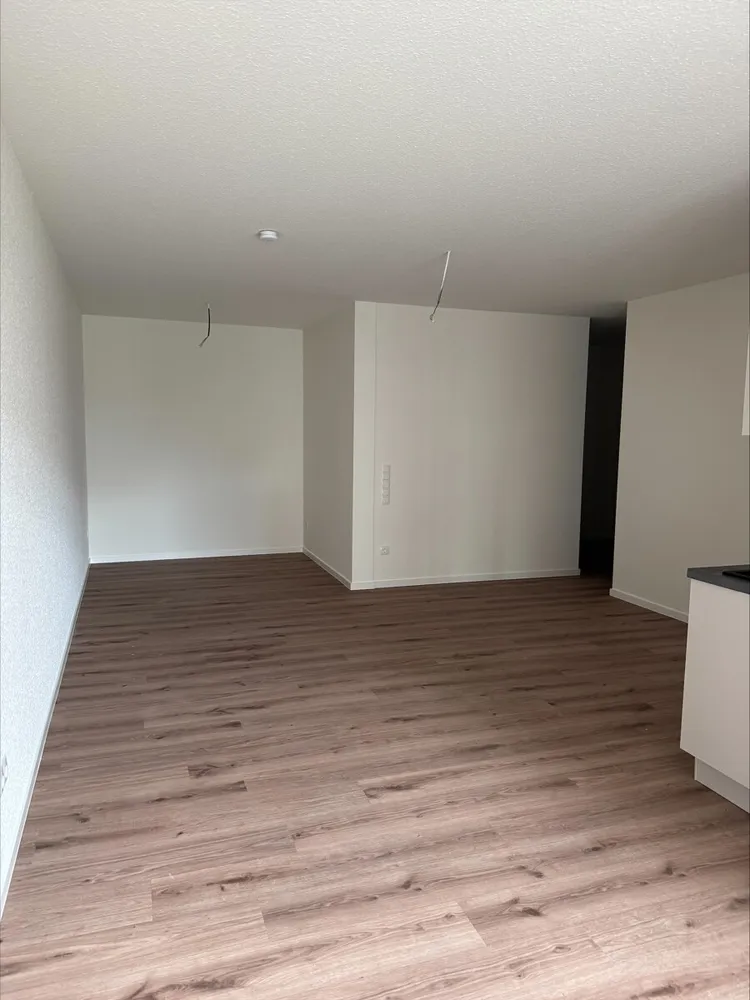 2 Zimmer Wohnung mit 61 m² in Osnabrück – Bild 1