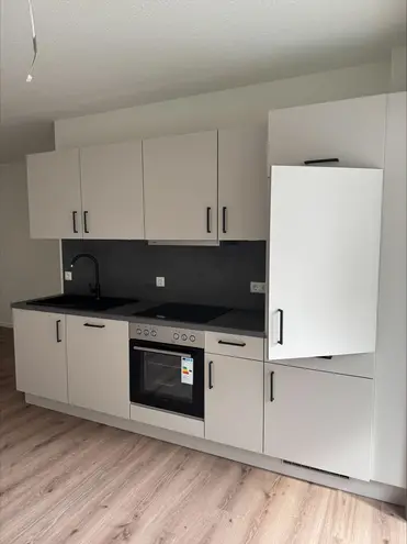2 Zimmer Wohnung mit 61 m² in Osnabrück – Bild 2