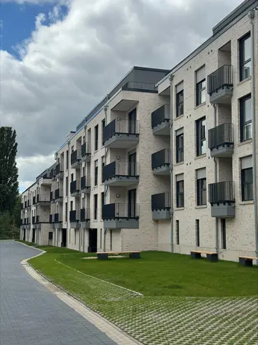 2 Zimmer Wohnung mit 61 m² in Osnabrück – Bild 7