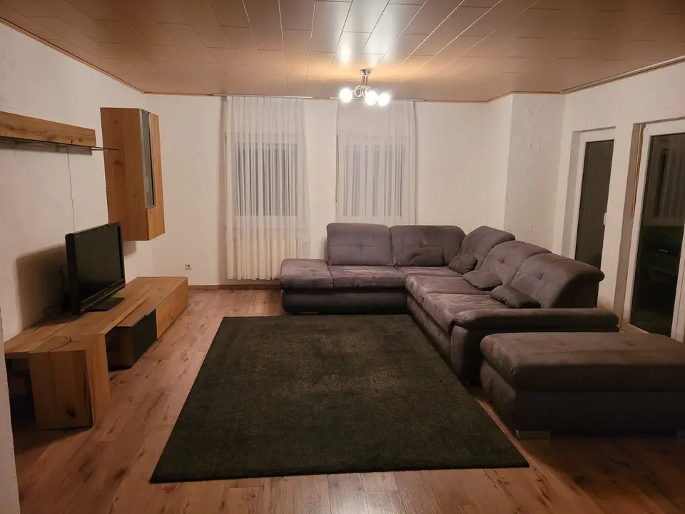 5 Zimmer Haus mit 121 m² in Siegen – Bild 1