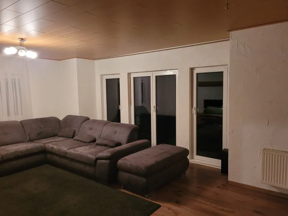 5 Zimmer Haus mit 121 m² in Siegen – Bild 2