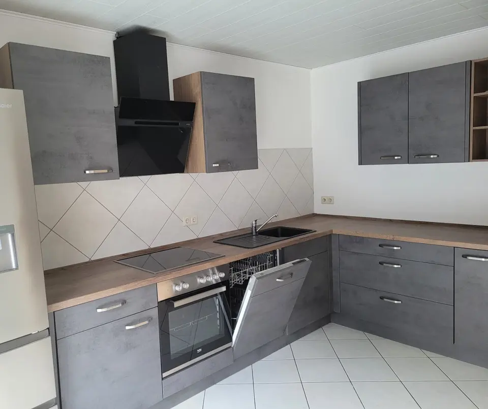 5 Zimmer Haus mit 121 m² in Siegen – Bild 3