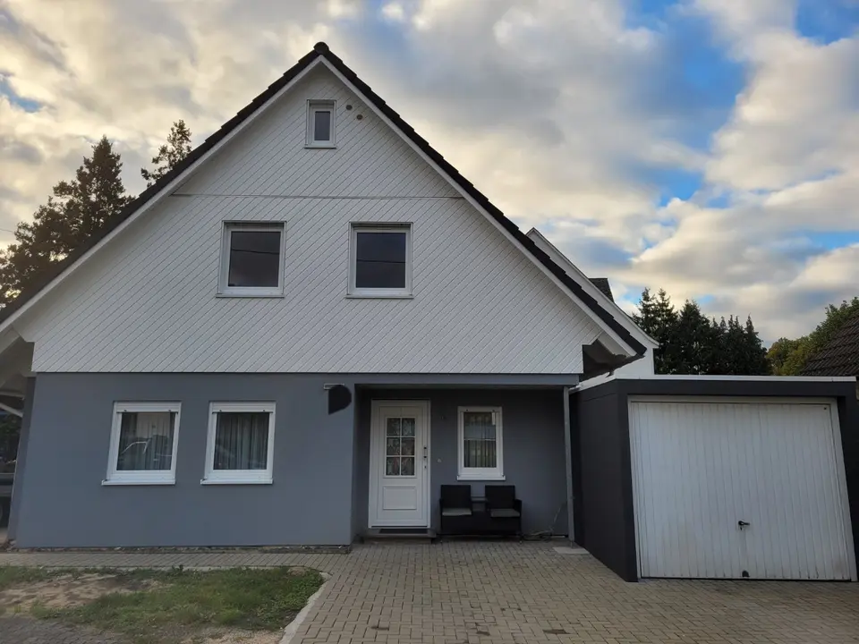 5 Zimmer Haus mit 121 m² in Siegen – Bild 4