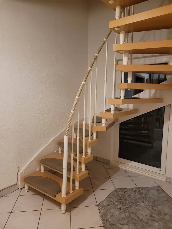 5 Zimmer Haus mit 121 m² in Siegen – Bild 9