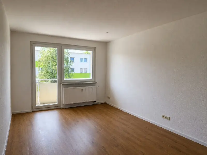 3 Zimmer Wohnung mit 70 m² in Gera – Bild 1