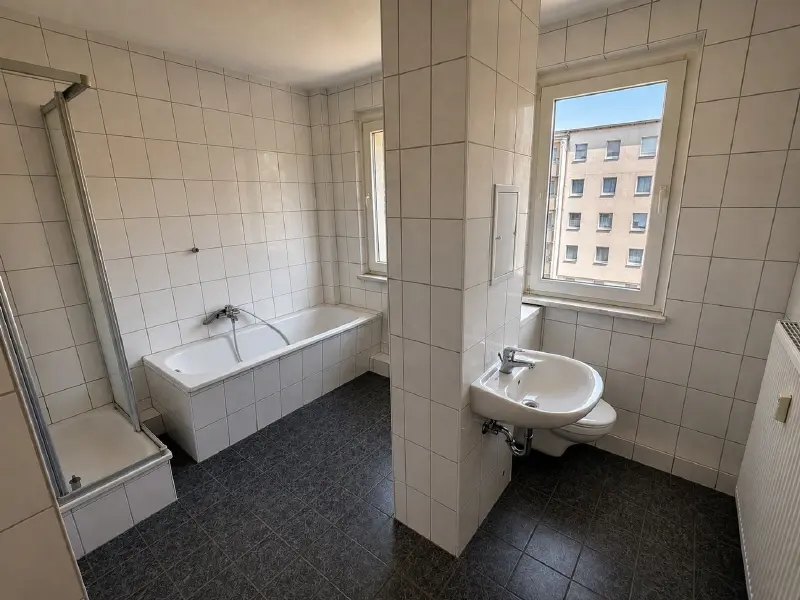3 Zimmer Wohnung mit 70 m² in Gera – Bild 5