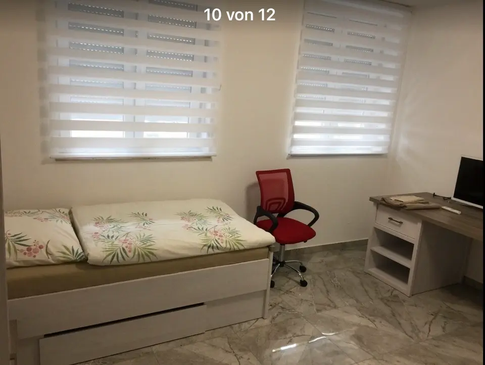 WG-Zimmer mit 18 m² in Friedrichshafen – Bild 1