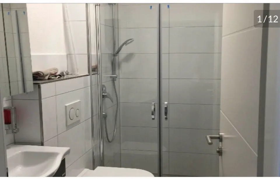 WG-Zimmer mit 18 m² in Friedrichshafen – Bild 3