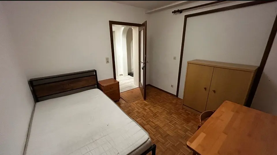 WG-Zimmer mit 18 m² in Friedrichshafen – Bild 8