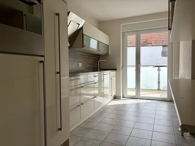 3 Zimmer Wohnung mit 79 m² in Ludwigshafen am Rhein – Bild 1