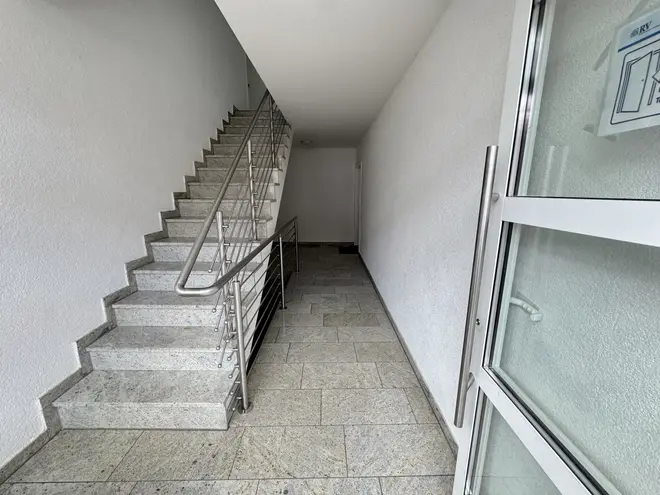 3 Zimmer Wohnung mit 79 m² in Ludwigshafen am Rhein – Bild 2